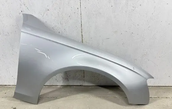 Audi A4 Allroad B8 Fender 