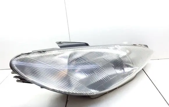 Peugeot 206 Headlight/headlamp 6205S7 087274