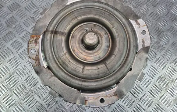 Mercedes-Benz E W212 Torque converter A2222500602