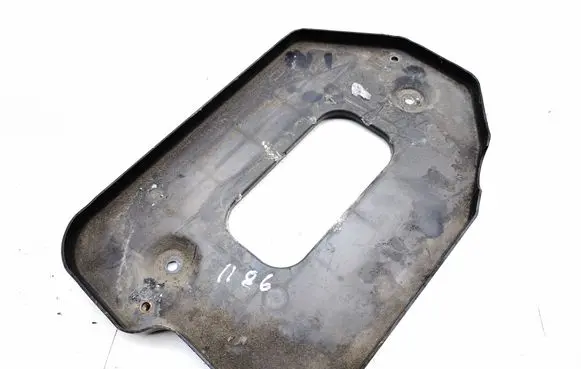 Maserati Quattroporte Battery tray 