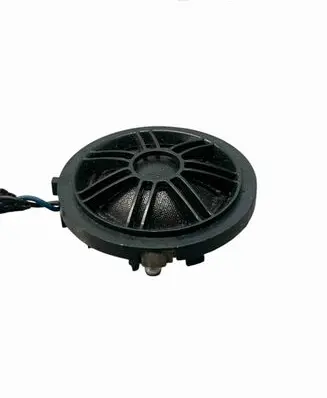 Front door high frequency speaker