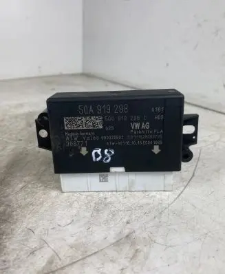 Volkswagen PASSAT B8 Parking PDC control unit/module 5QA919298 5Q0919298C 308771