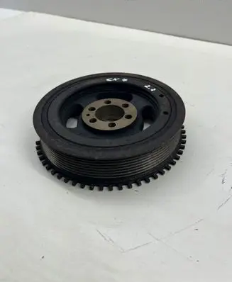 Mazda CX-7 Crankshaft gear 
