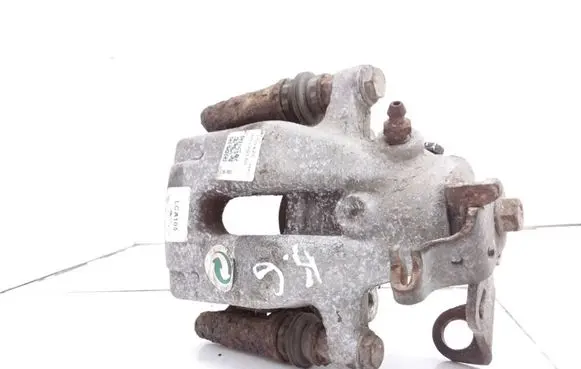 Peugeot 406 Rear brake caliper