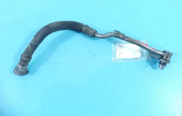 Audi A6 S6 C7 4G Clutch pipe/line 4H0317818AF IMPRK1334727