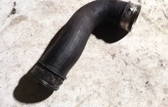 Audi A3 S3 8P Engine coolant pipe/hose