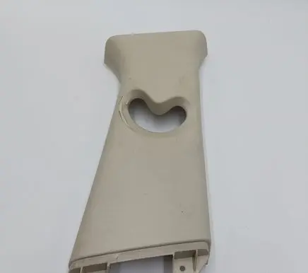 Mini Cooper Countryman R60 (B) pillar trim (top) 9801258