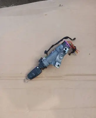 Seat Exeo (3R) Ignition lock 4b0905851q 4b0905851