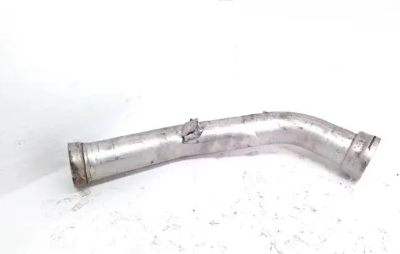 Mercedes-Benz S W221 Intercooler hose/pipe A6420980707