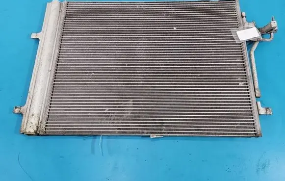 Ford Focus A/C cooling radiator (condenser) CV6119710JA IMPRK1566134