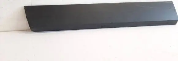 Opel Mokka Front door trim (molding) 95157442