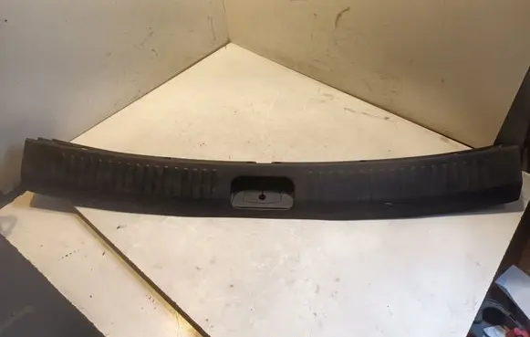 KIA Ceed Trunk/boot sill cover protection 857751H000