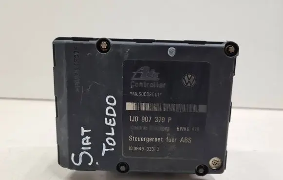 Seat Toledo II (1M) ABS Pump 1J0907379P 1J0614117D 10094903313