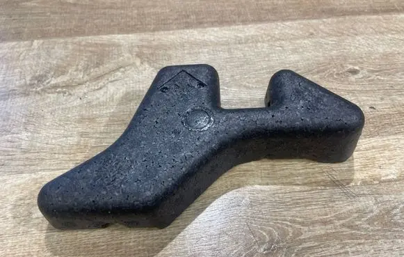Land Rover Range Rover Sport L494 Spare wheel section trim DPLAD2159DA