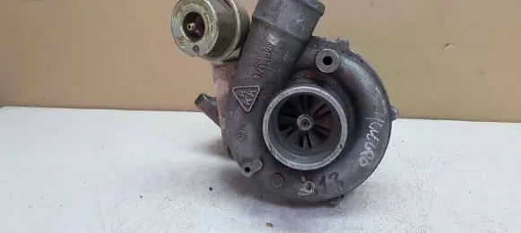 Mercedes-Benz S W220 Turbo A6130960899