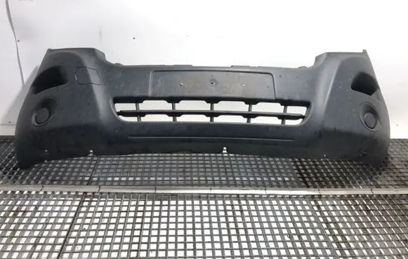 Renault Master III Front bumper 