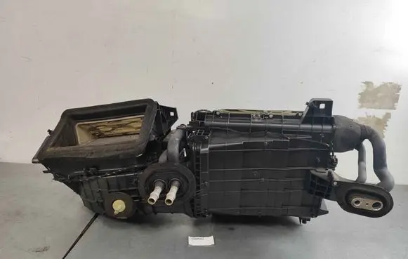 Jaguar XE Interior heater climate box assembly T4N14641