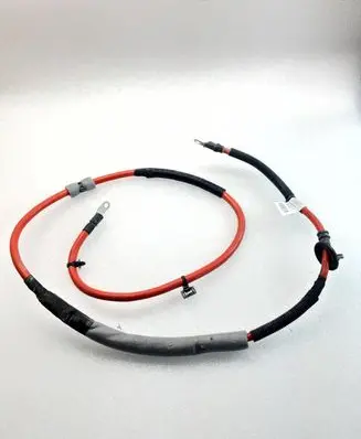 Porsche 911 991 Positive cable (battery) 99161101500 65250963 13032015