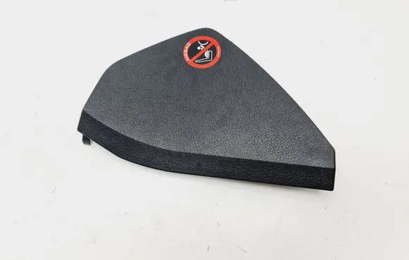 Mercedes-Benz E W211 Dashboard side end trim 2116800378