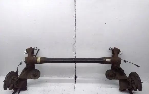 Opel Mokka Rear beam 95325749 688329122