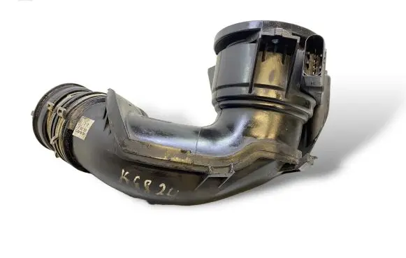 Mercedes-Benz C W204 Mass air flow meter A2710900829