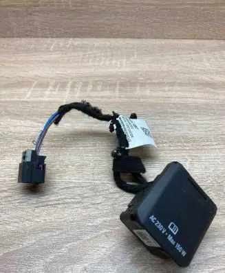 Opel Insignia A Other devices 13280255 95384997