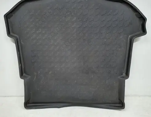 Ford Mondeo MK IV Rubber trunk/boot mat liner 1Z0822