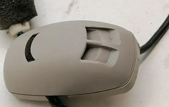 Ford Transit Custom Microphone (bluetooth/phone) 8C1T19A391AA