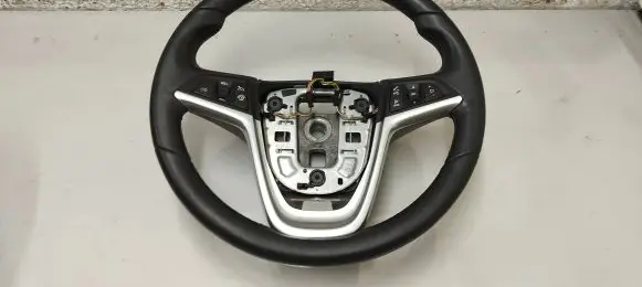 Opel Astra J Steering wheel 13351029