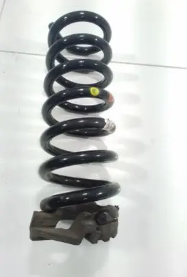 Land Rover Discovery Sport Rear coil spring FK725B749GD