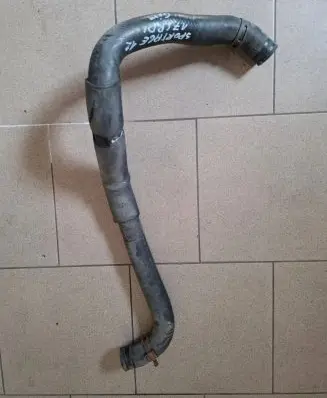 KIA Sportage Engine coolant pipe/hose 254112Y000