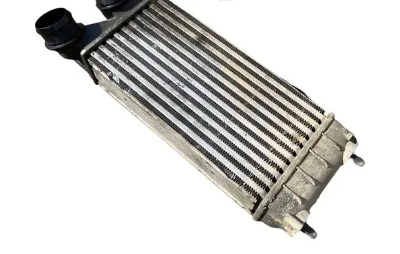 Peugeot Partner Intercooler radiator 9684212480