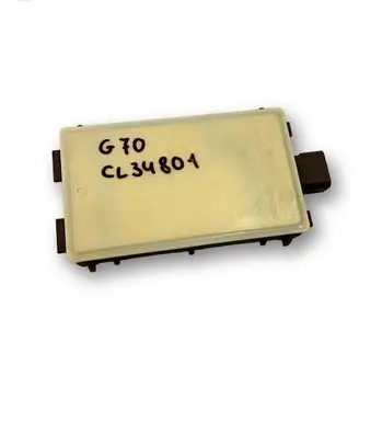 BMW 5 G60 G61 Blind spot module 66325A60303 66325A55119 66325A4DAA4