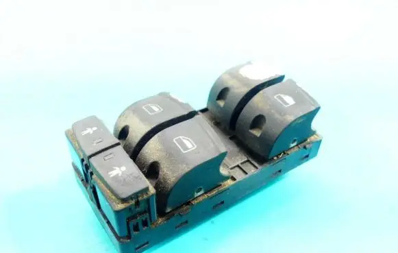 Audi Q7 4L Electric window control switch 4F0959851A IMPRK1067935