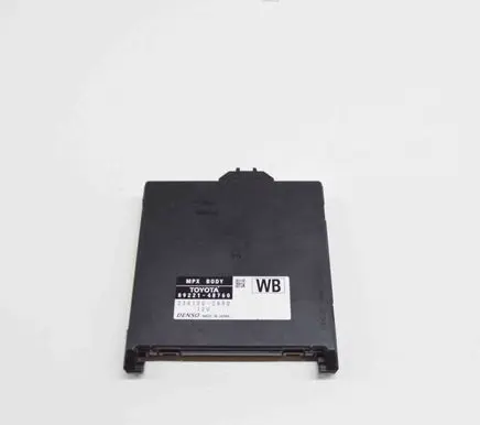 Lexus RX 450H Central body control module 2381002850 8922148760