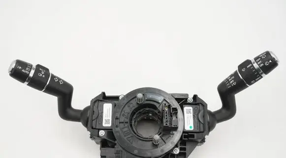 Land Rover Discovery 5 Airbag slip ring squib (SRS ring) FK7214A664DA HPLA13N064VB BJ323F973BB