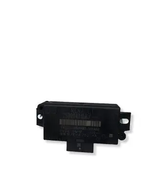 Renault Clio IV Parking PDC control unit/module 259904115R 303406