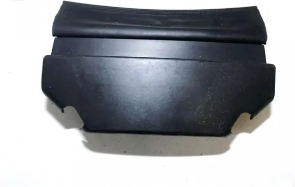 Opel Astra H Steering wheel column trim 13186374