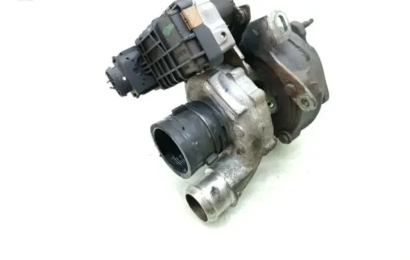 Jaguar S-Type Turbo 4R8Q-6K682-AK