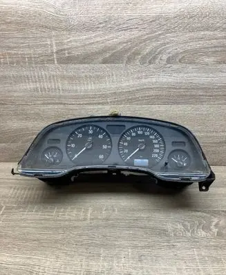 Opel Zafira A Speedometer (instrument cluster) 24461749JB