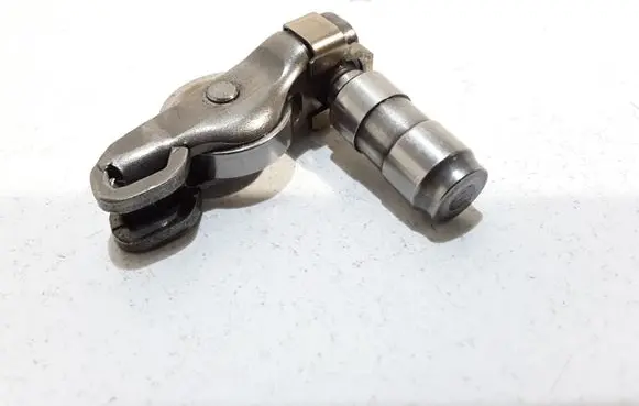Audi A8 S8 D4 4H Valve rocker arm 