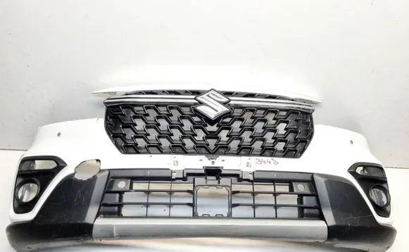 Suzuki SX4 S-Cross Front bumper 71711-63T