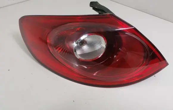 Volkswagen PASSAT CC Rear/tail lights 3C8945095D
