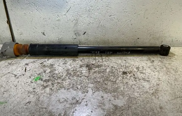 Ford Fiesta Rear shock absorber/damper
