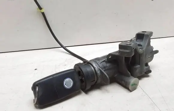 Volkswagen Sharan Ignition lock 4B0905851B