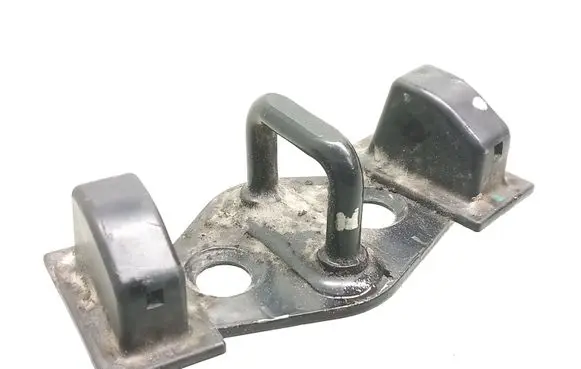 Hyundai i10 Loading door lock loop/hook striker 