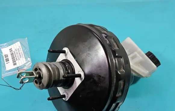 Volvo V70 Brake booster 31400789 IMPRK1585937