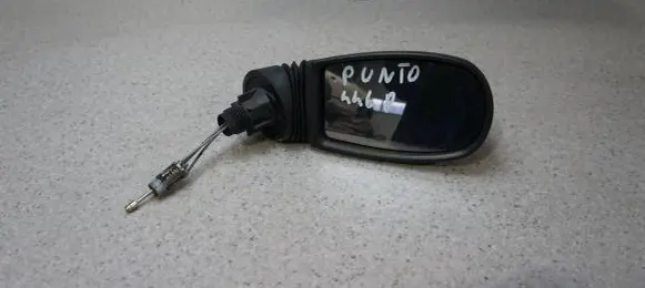Fiat Punto (188) Manual wing mirror 0157179