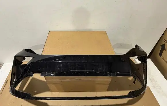 Skoda Enyaq iV Front bumper 5LA807221T