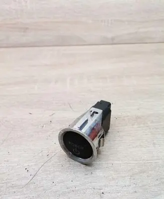Toyota Corolla Verso AR10 Engine start stop button switch 15A710